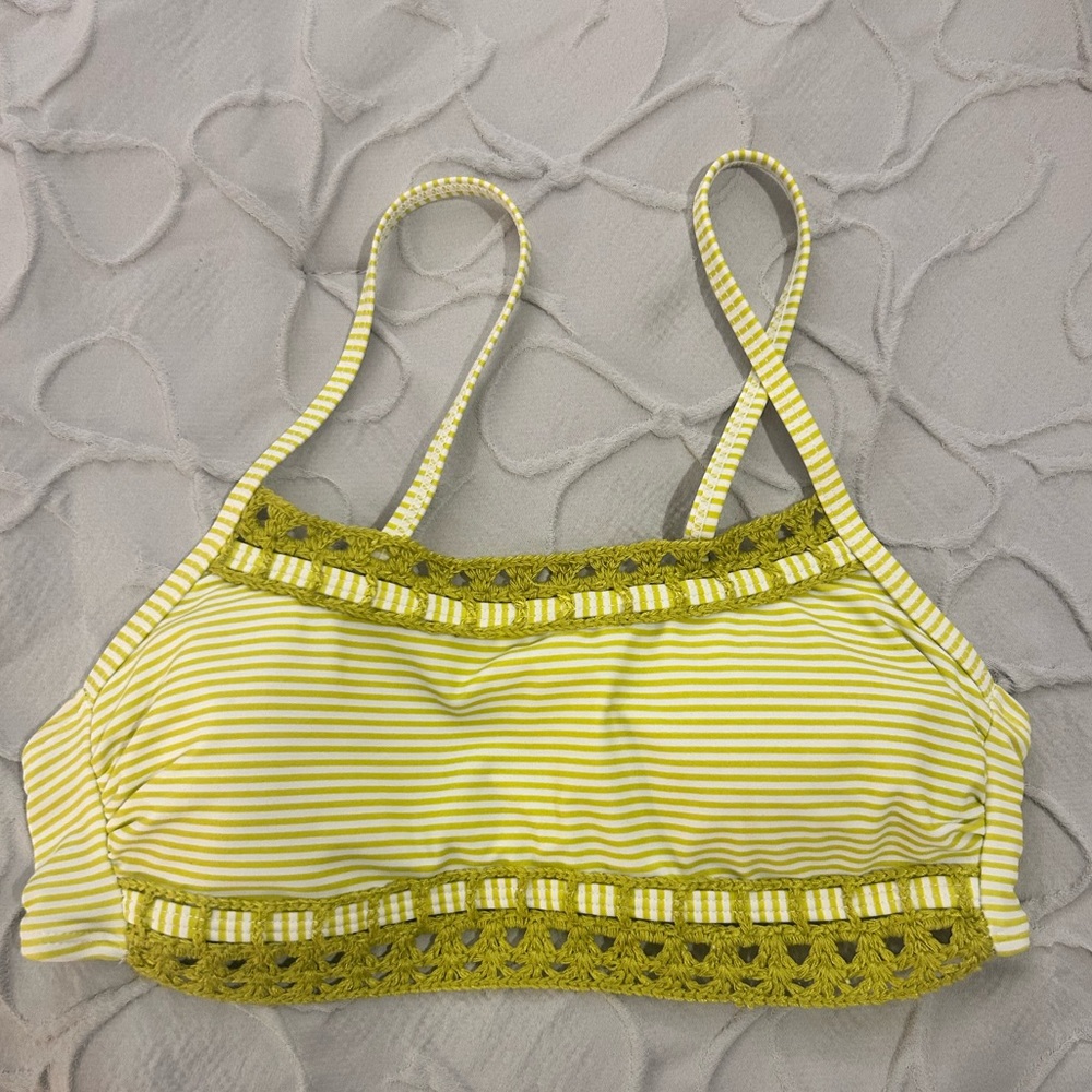 Bikini top